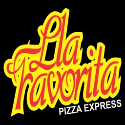 Lla Favorita Pizzas