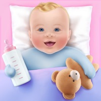  Carnet de Bébé + suivi sommeil Application Similaire