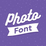 Photo Font  Add Text to Photos