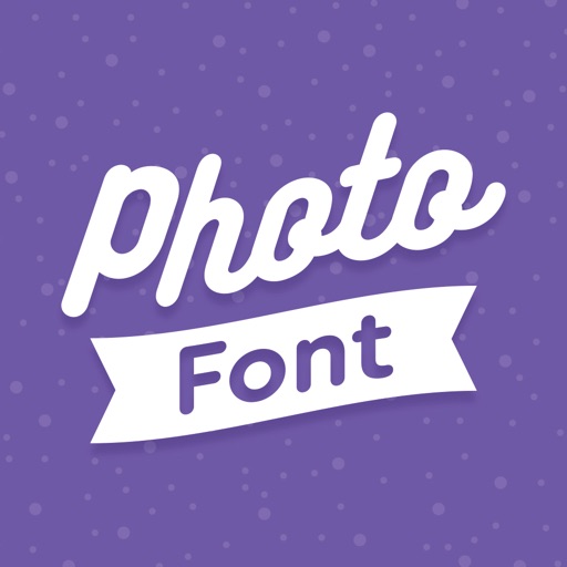 Photo Font Добавить Музыку Pro