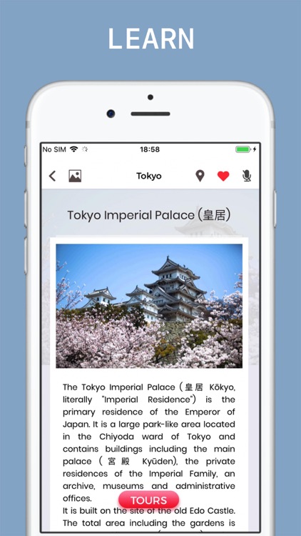 Tokyo Travel Guide and Maps screenshot-4