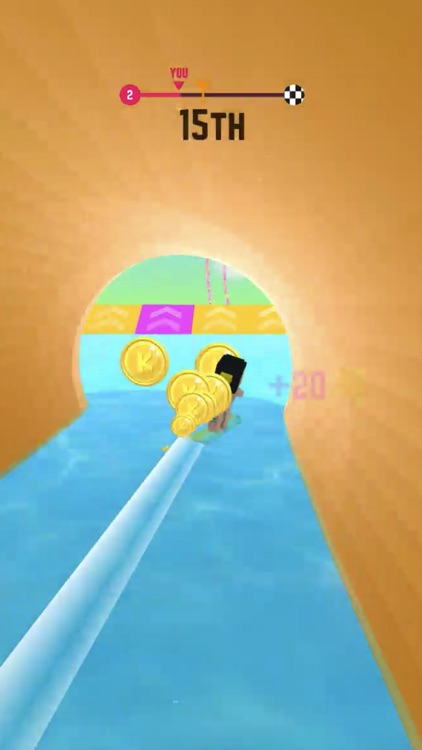 Surfpark.io screenshot-3