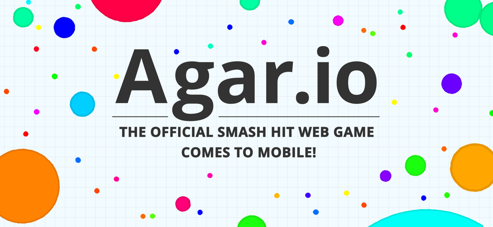 Agario Cool Nickname Generator