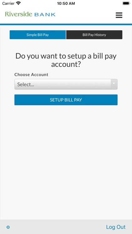 Riverside Mobile Banking screenshot-5