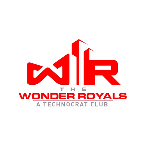 Wonder Logo PNG Vectors Free Download