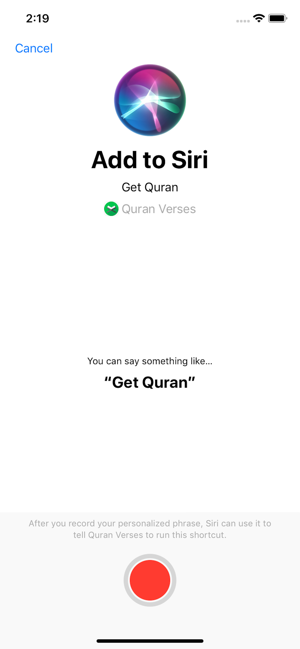 Quran Quotes - Islamic Verses(圖8)-速報App