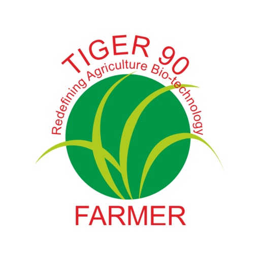 Tiger90 Farmer