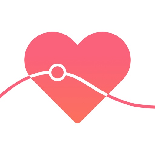 Pulse Beat. Heart Rate Monitor