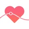 Measures your heart rate using only phone's camera, whenever and wherever you are