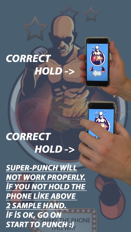 Super-Punch