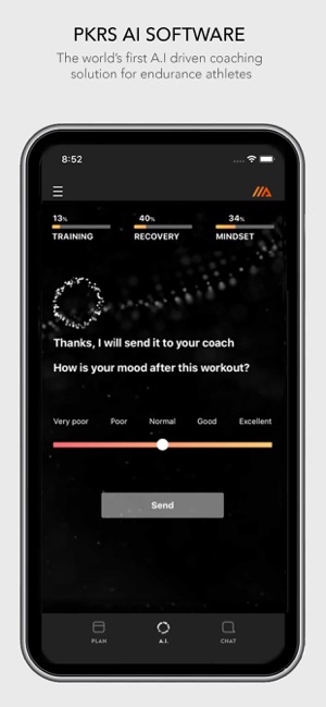 Haute Route Coaching Companion(圖1)-速報App