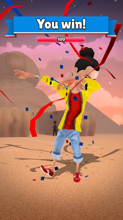 PSG - Football Freestyle screenshot-7