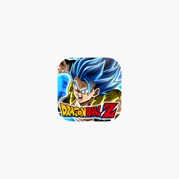 Dragon Ball Z Dokkan Battle On The App Store