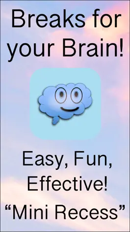 Game screenshot Breaks for Your Brain mod apk