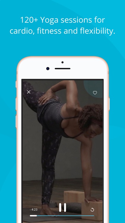 Whil: Mindfulness & Meditation screenshot-9