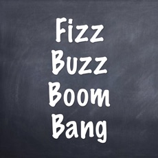 Activities of Fizz Buzz Bang Boom