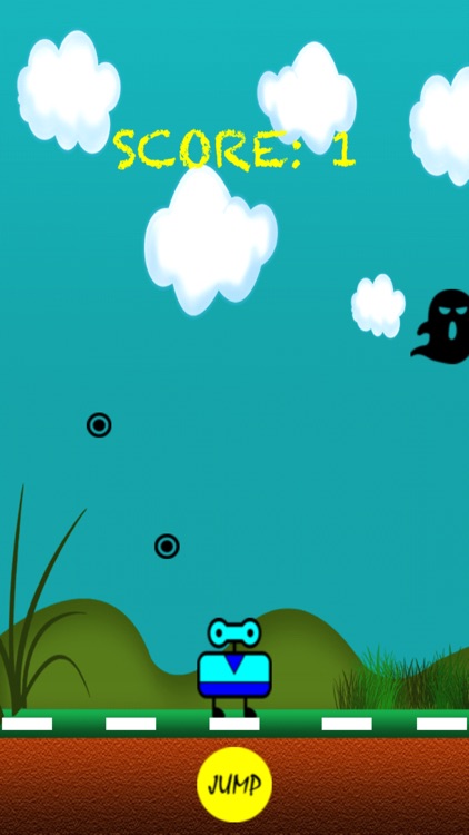 M-Run screenshot-4