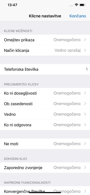 Poslovni komunikator(圖7)-速報App