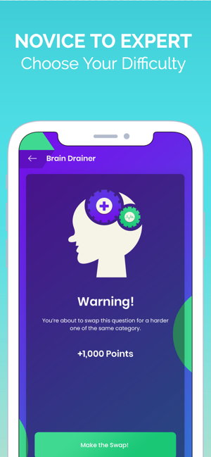 TriviaHub: Daily Trivia Games(圖2)-速報App