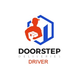 Doorstep Deliveries - Driver