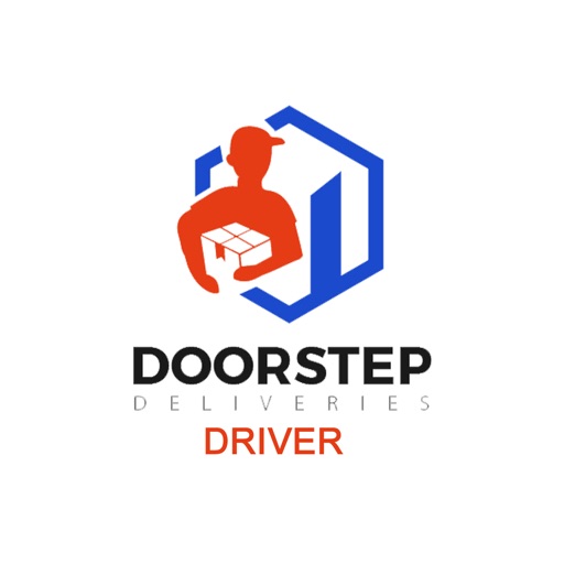 Doorstep Deliveries - Driver