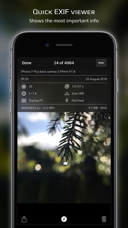 Chromatica camera screenshot-4