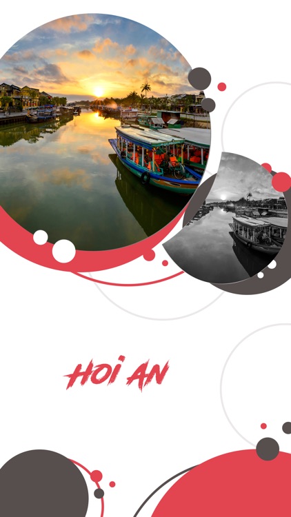 Hoi An Tourism