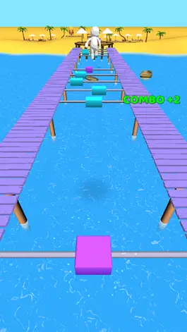 Game screenshot Summer Run 3D mod apk