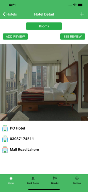 Hotel Hunter(圖4)-速報App