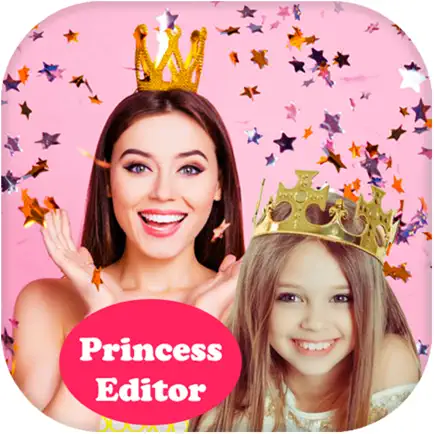 Princess Photo Editor Читы