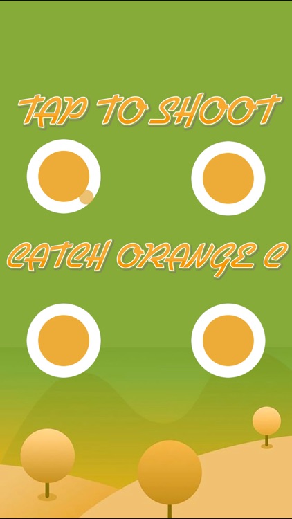 Catch Orange-C