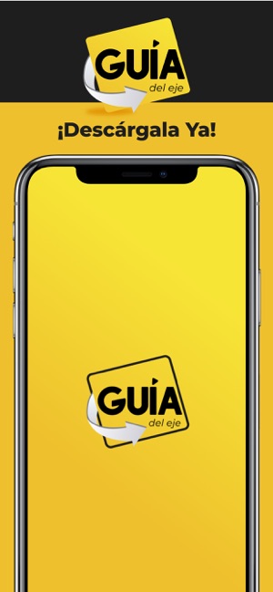 Guía del Eje(圖5)-速報App