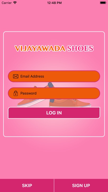 Vijayawada Shoes