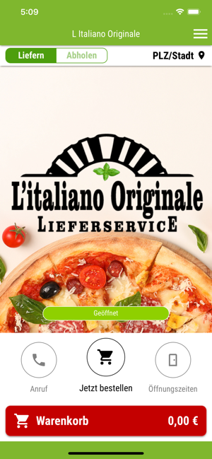 L Italiano Originale(圖1)-速報App