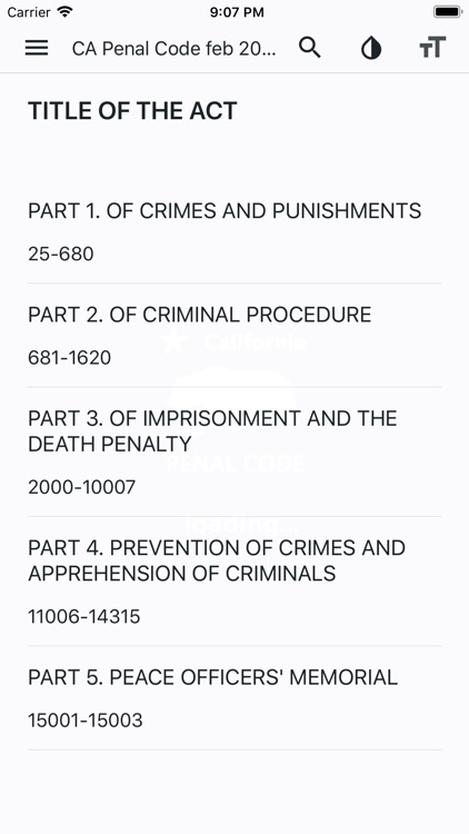 California Penal Code 2020 By Kirill Dragilev