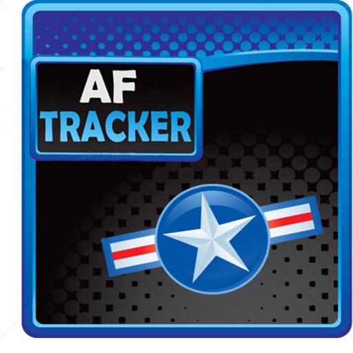 AF Tracker | AFPT | PT Calculator| PT Test Calculator