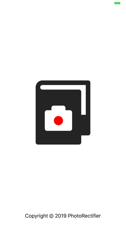 PhotoRectifier screenshot-8