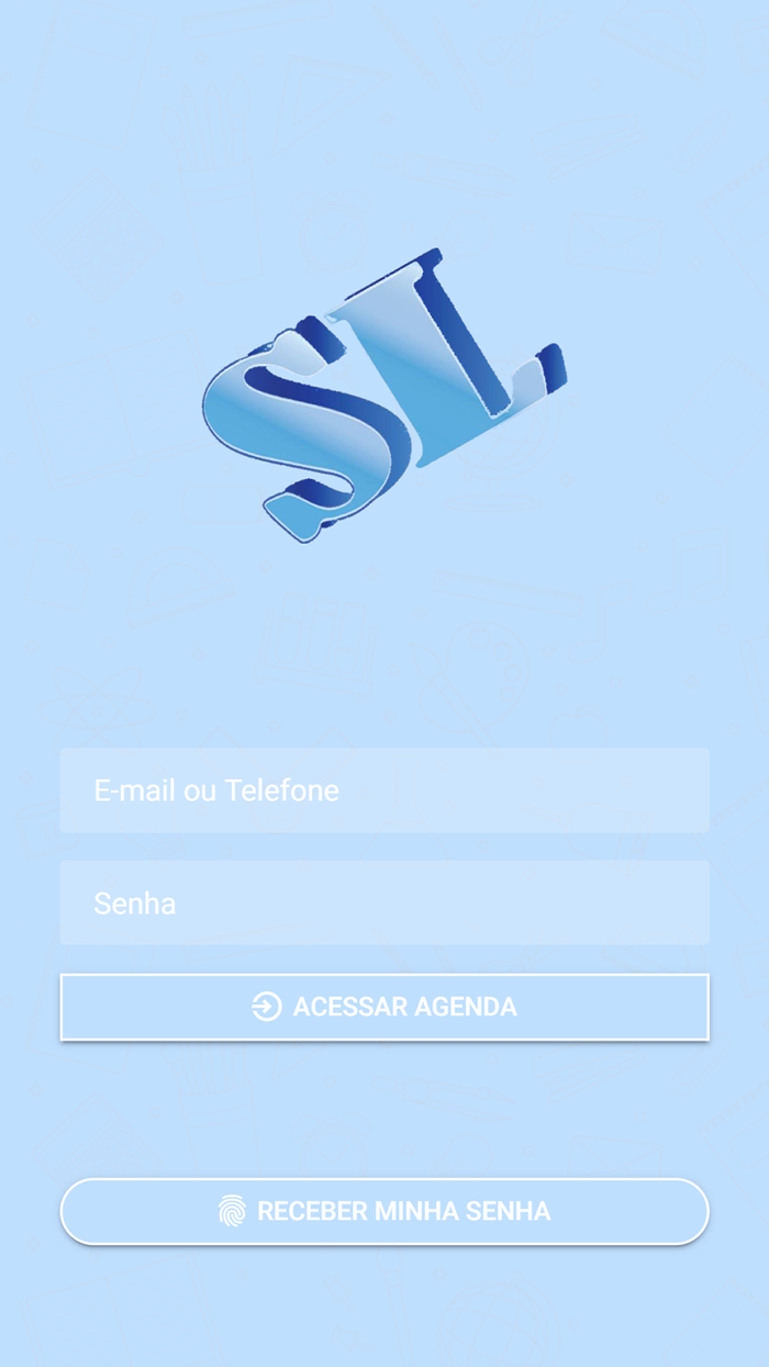 Colégio São Lucas App