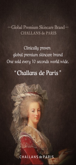 CHALLANS de PARIS - GLOBAL PRE(圖2)-速報App