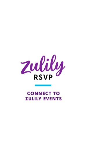 Zulily RSVP