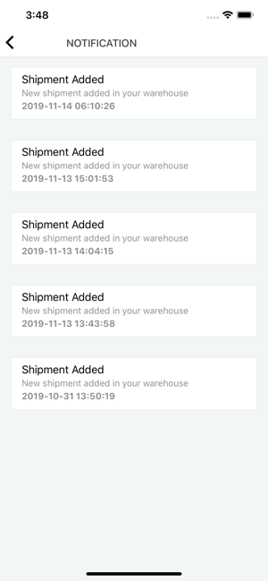 SC Logistics(圖6)-速報App