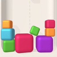 Blocs de nombres de couleurs sur PC