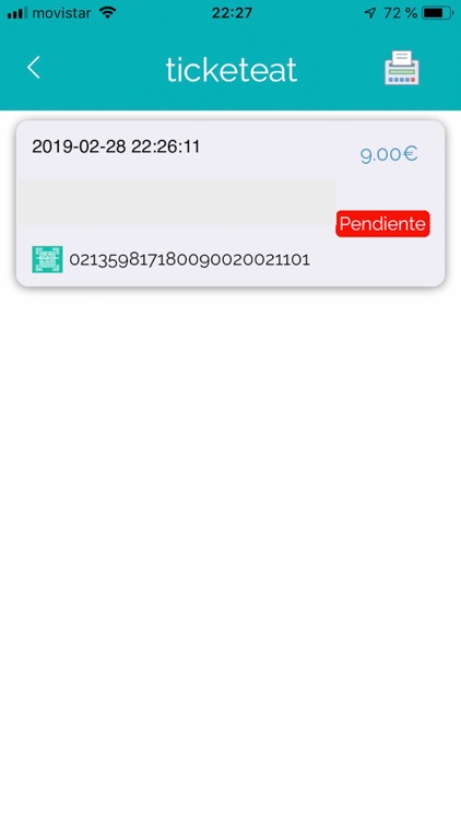 ticketeat screenshot-4