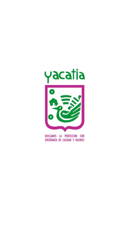 Grupo Yacatia