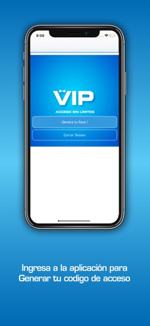 VIP access(圖3)-速報App