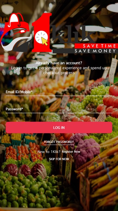 【图】1klik(截图1)