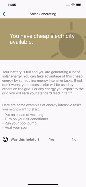 Metro Energy(圖2)-速報App