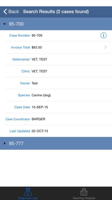 How to cancel & delete Illinois DVM from iphone & ipad 1