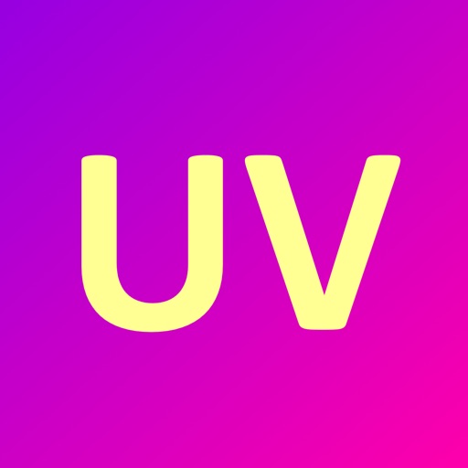 UV Index - App Icon