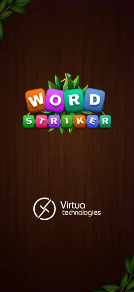 Game screenshot Word Striker Crossword Trivia mod apk